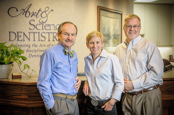 Woodbury, MN Dentist - Dr. Kinney, Dr. Musser